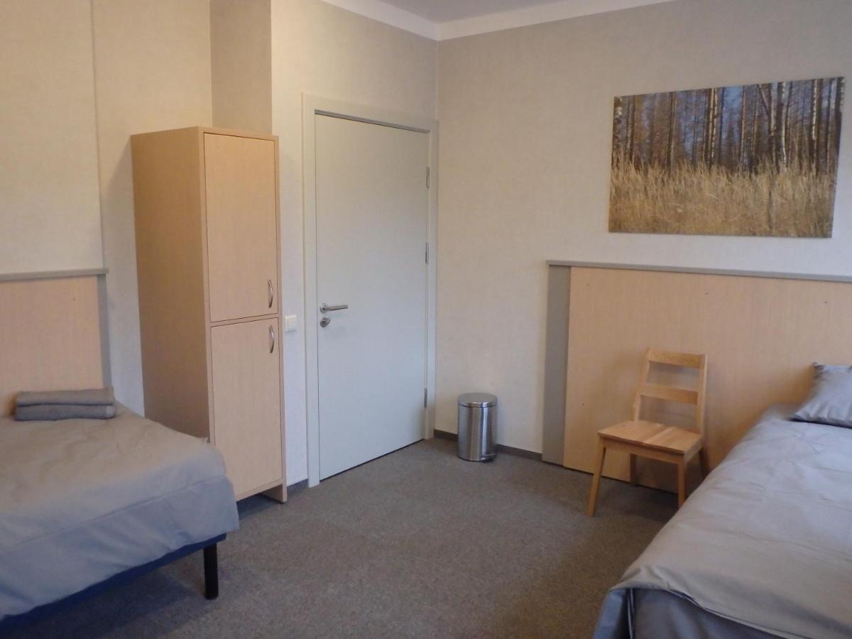 Hostel Sili Mezciems  Buitenkant foto